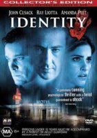 Identity / Самоличност (2003)