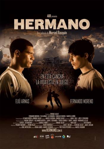 Hermano / Ермано (2010)