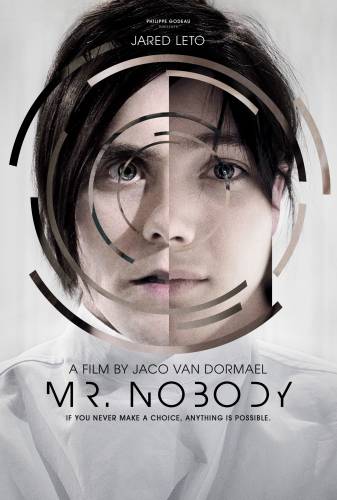 Mr. Nobody / Господин Никой (2009)