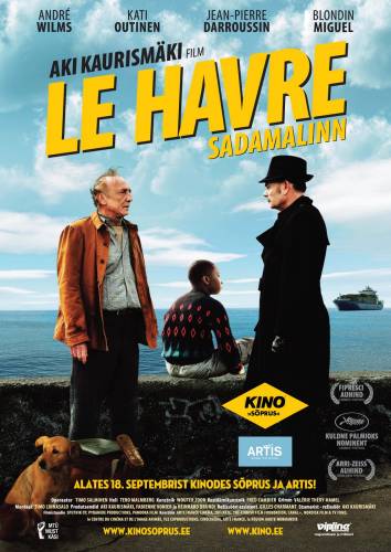 Le Havre / Хавър (2011)