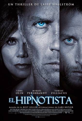 The Hypnotist / Хипнотизаторът (2012)
