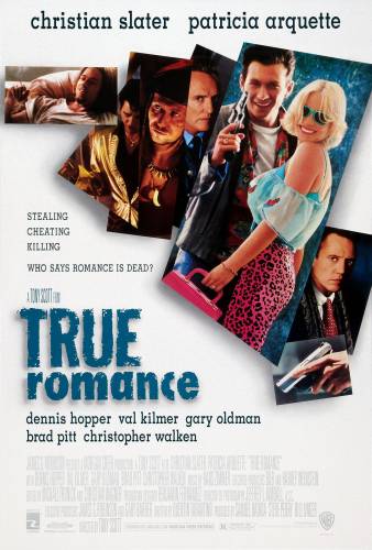 True Romance / Истински романс (1993)