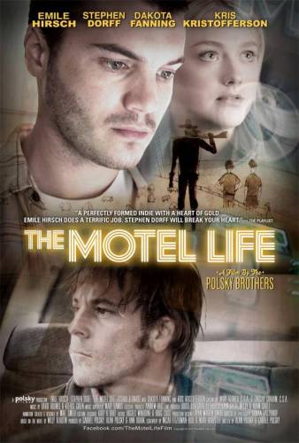The Motel Life / Живот в мотела (2012)