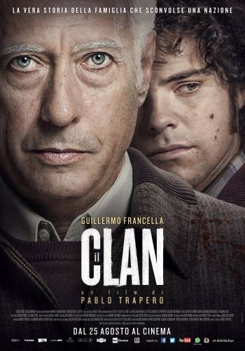 El Clan / Кланът (2015)