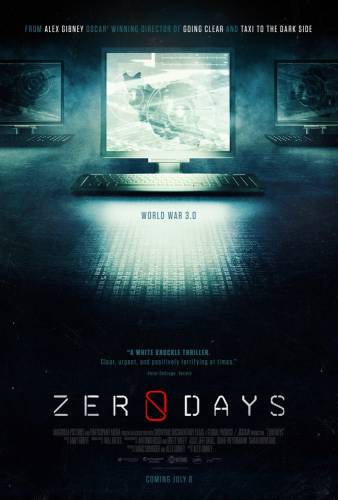 Zero Days / Нулеви дни (2016)