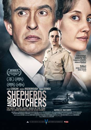 Shepherds and Butchers / Пастири и палачи (2016)