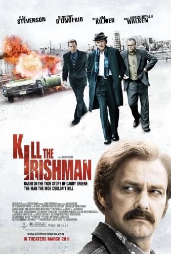 Kill the Irishman / Убий ирландеца (2011)