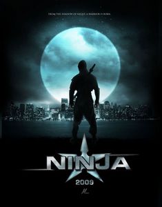 Ninja / Нинджа (2009)