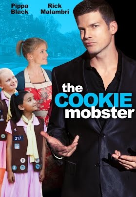 The Cookie Mobster / Босът на бисквитките (2014)