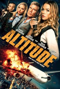 Altitude / Висота (2017)