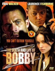 The Death and Life of Bobby Z / На живот и смърт (2007)