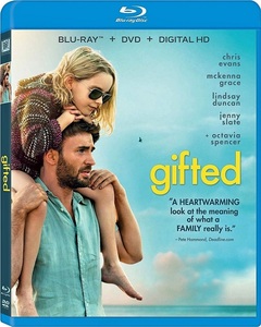 Gifted / Надарена (2017)