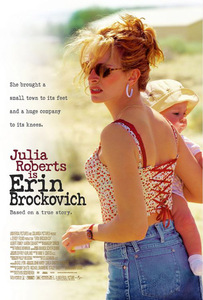 Erin Brockovich / Ерин Брокович (2000)