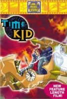Time Kid / Хлапе във времето (2003)