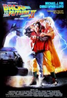 Back to the Future 2 / Завръщане в бъдещето 2 (1989)