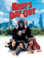 Baby's Day Out / Бебето беглец (1994)