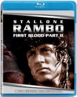 Rambo: First Blood Part II / Рамбо: Първа кръв част 2 (1985)