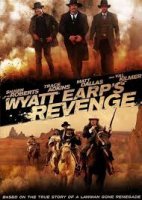 Wyatt Earp's Revenge / Отмъщението на Уайът Ърп (2012)