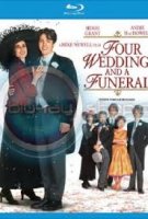 Four Weddings and a Funeral / Четири сватби и едно погребение (1994)
