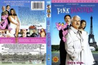 The Pink Panther / Розовата пантера (2006)