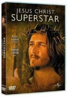 Jesus Christ Superstar / Иисус Христос суперзвезда (1973)