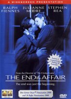 The End of the Affair / Краят на аферата (1999)