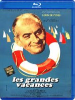 Les Grandes Vacances / Голямата ваканция (1967)
