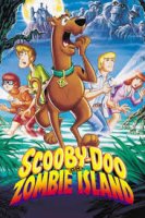 Scooby-Doo On Zombie Island / Скуби-Ду на острова на зомбитата (1998)