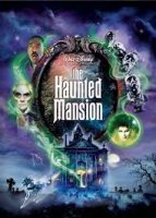 The Haunted Mansion / Привидения в замъка (2003)