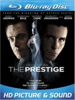 The Prestige / Престиж (2006)