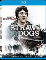 Straw Dogs / Сламени кучета (1971)