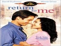 Return to me / Върни се при мен (2000)