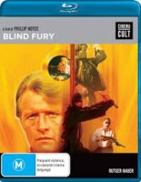 Blind Fury / Сляпа ярост (1989)