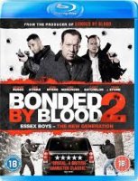 Bonded by Blood 2 / Кръвна връзка 2 (2017)