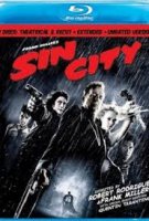 Sin City / Град на греха (2005)