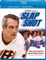 Slap Shot / Удар със стик (1977)
