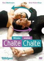 Chalte Chalte / По пътя на любовта (2003)