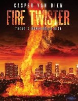 Fire Twister / Огнено торнадо (2015)