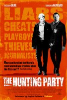 The Hunting Party / Ловът на Хънт (2007)