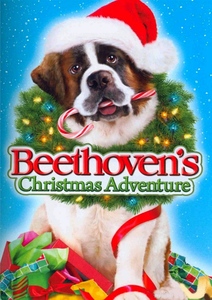 Beethovens Christmas Adventure / Коледното приключение на Бетовен (2011)