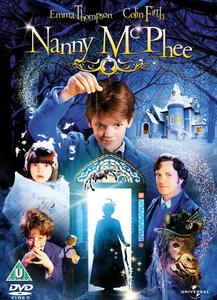Nanny McPhee / Бавачката МакФий (2005)