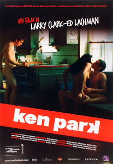 Ken Park / Кен Парк (2002)
