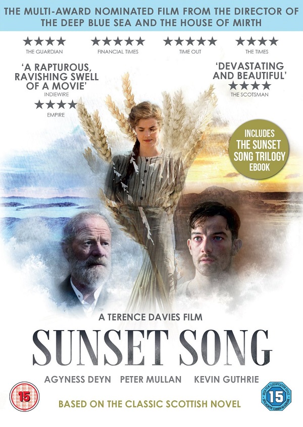 Sunset Song / Песен по залез слънце (2015)