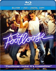 Footloose / Във вихъра на танца (2011)