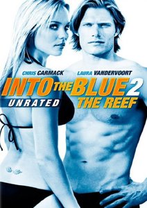 Into the Blue 2: The Reef / Опасно синьо 2: Рифът (2009)