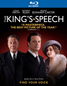 The King`s Speech / Речта на краля (2010)