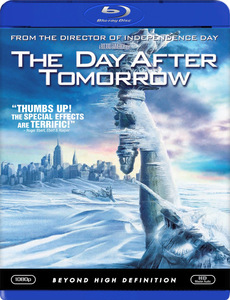 The Day After Tomorrow / След утрешния ден (2004)
