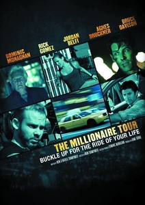 The Millionaire Tour / Пътуване за милиони (2012)