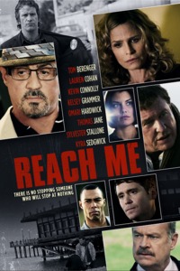 Reach Me / Достигни ме (2014)
