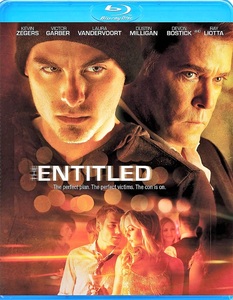 The Entitled / Правоимащите (2011)